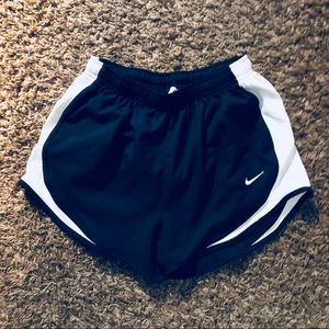 Nike Dri Fit Running Shorts